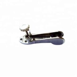 Polished Anchor Bow Roller - Hengke Casting product image 4