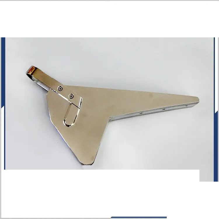 bow roller marine hardware - Hengke Casting product image 3