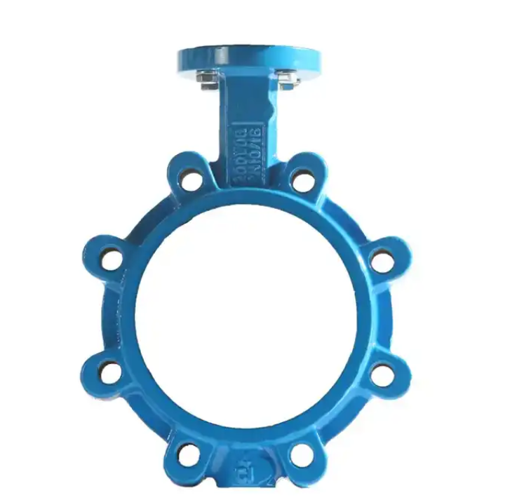 Butterfly Valve - Hengke Casting product image 1