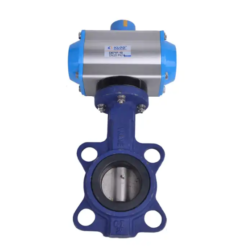 Butterfly Valve - Hengke Casting product image 6